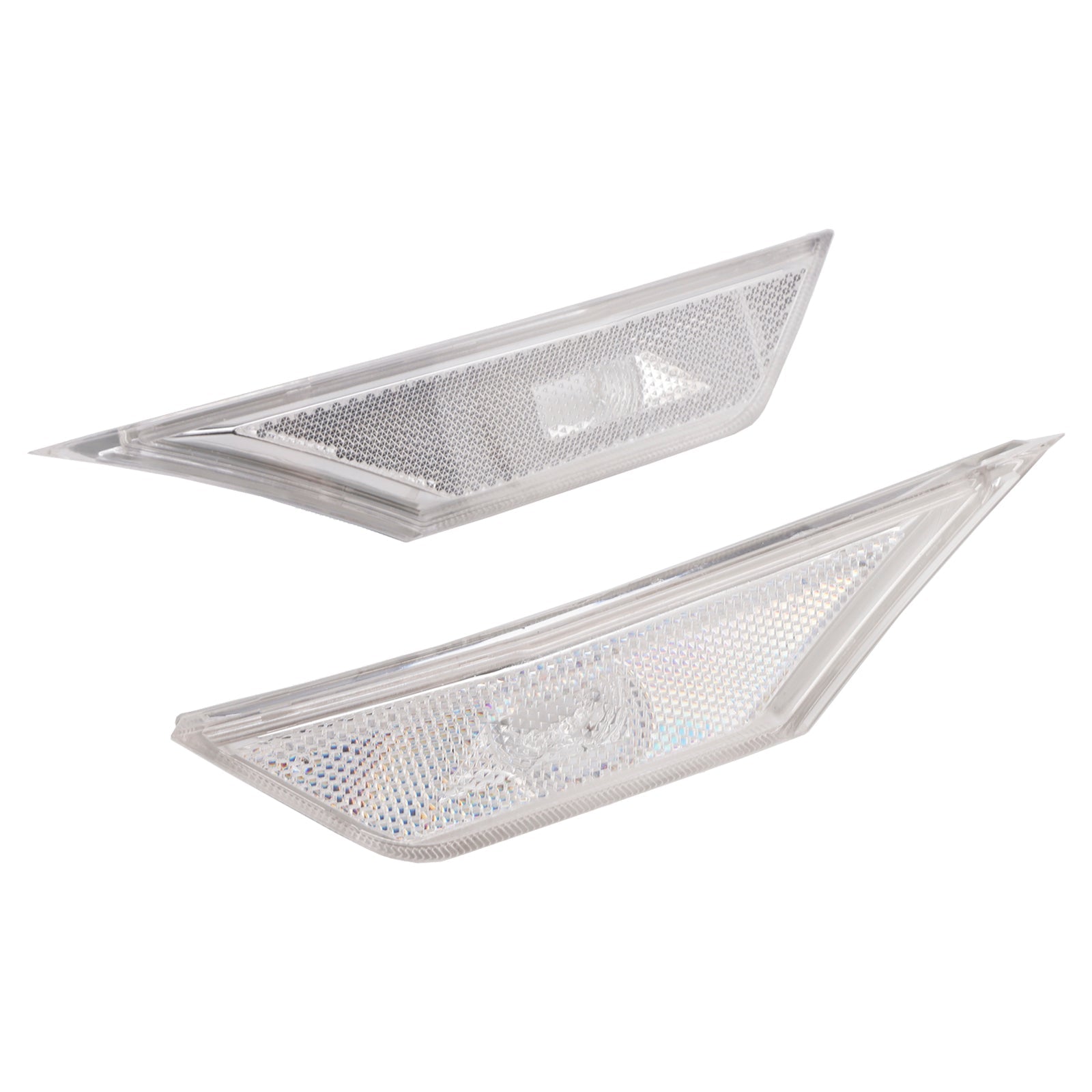 Ohišje stranskih smernikov za Honda Civic 2016-2021