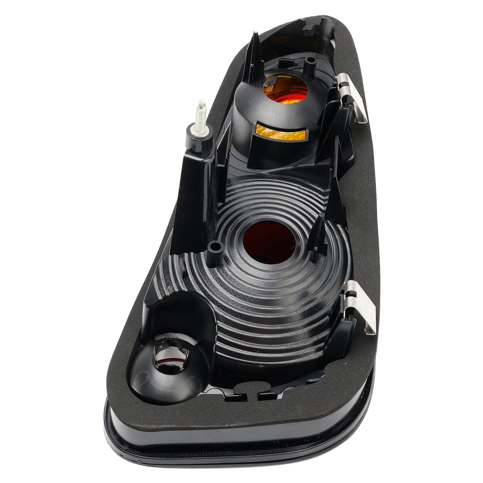 Luz trasera izquierda y derecha para Mini Cooper R50 R52 R53 2005-2008 63217166955 56