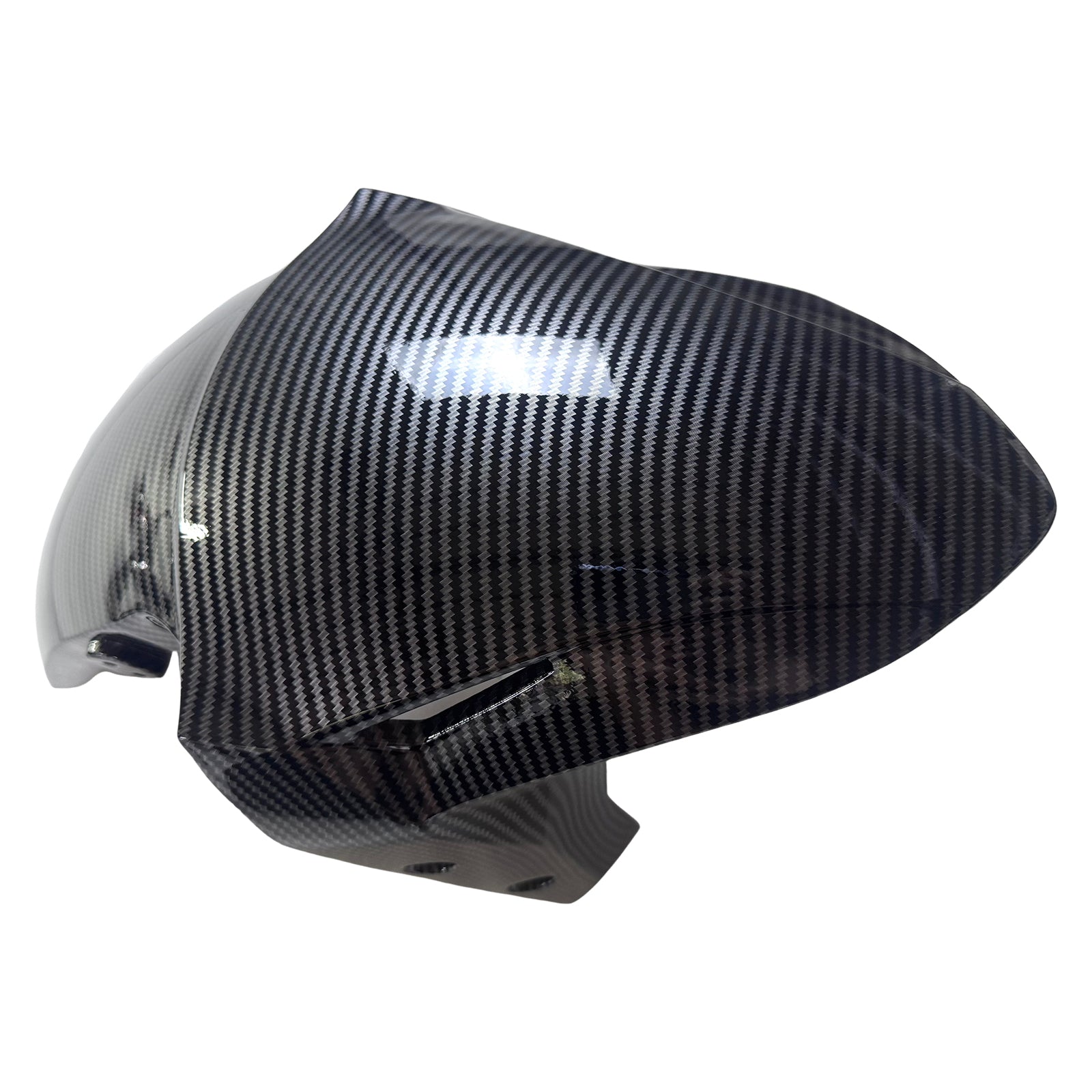 Kit de carénage injecté pour Kawasaki Ninja ZX-25R ZX-4R ZX-4RR 2019-2026