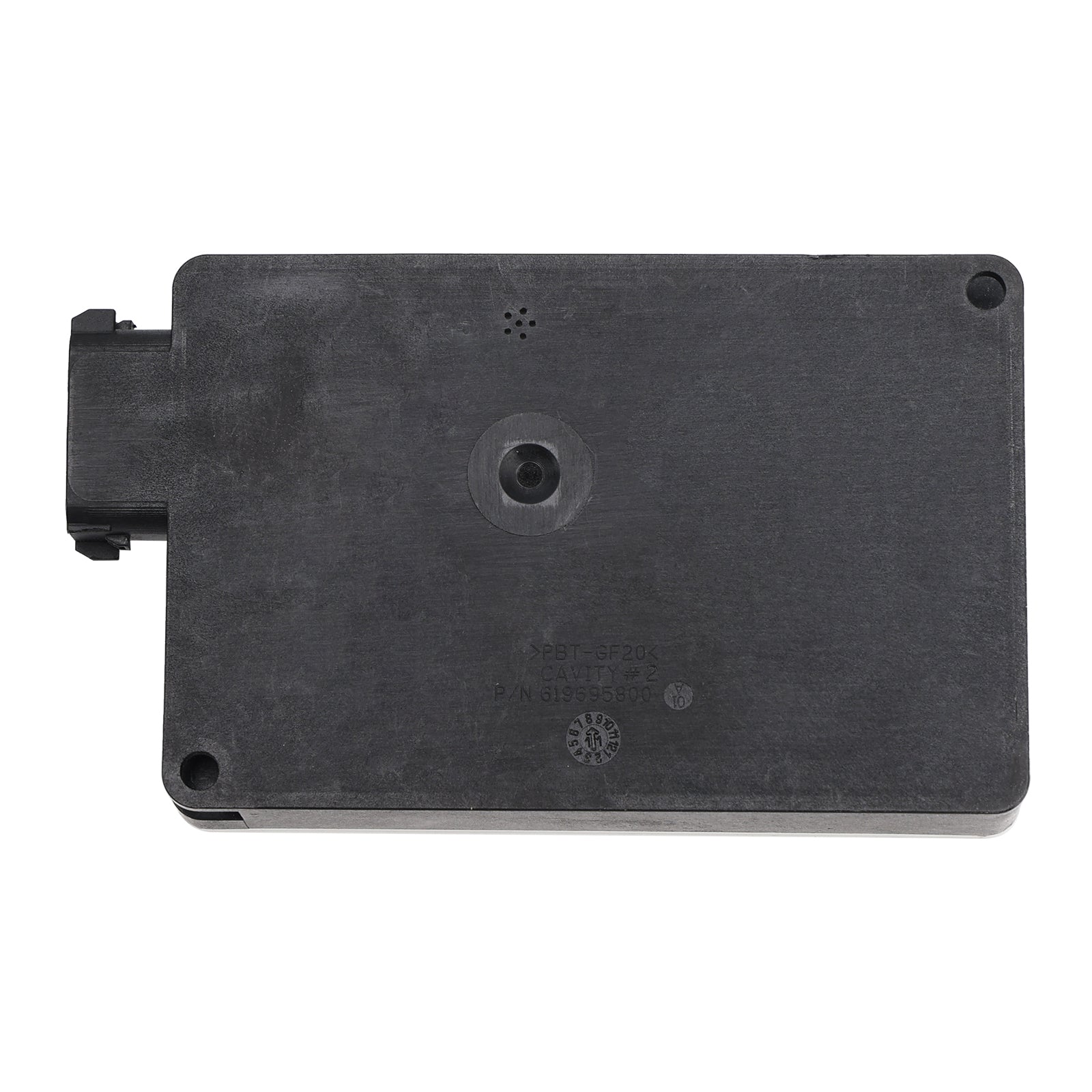 Sensore radar angolo cieco per Mercedes Classe E, CLA, CLS, ML e GL (A0009050610, A0009025405)