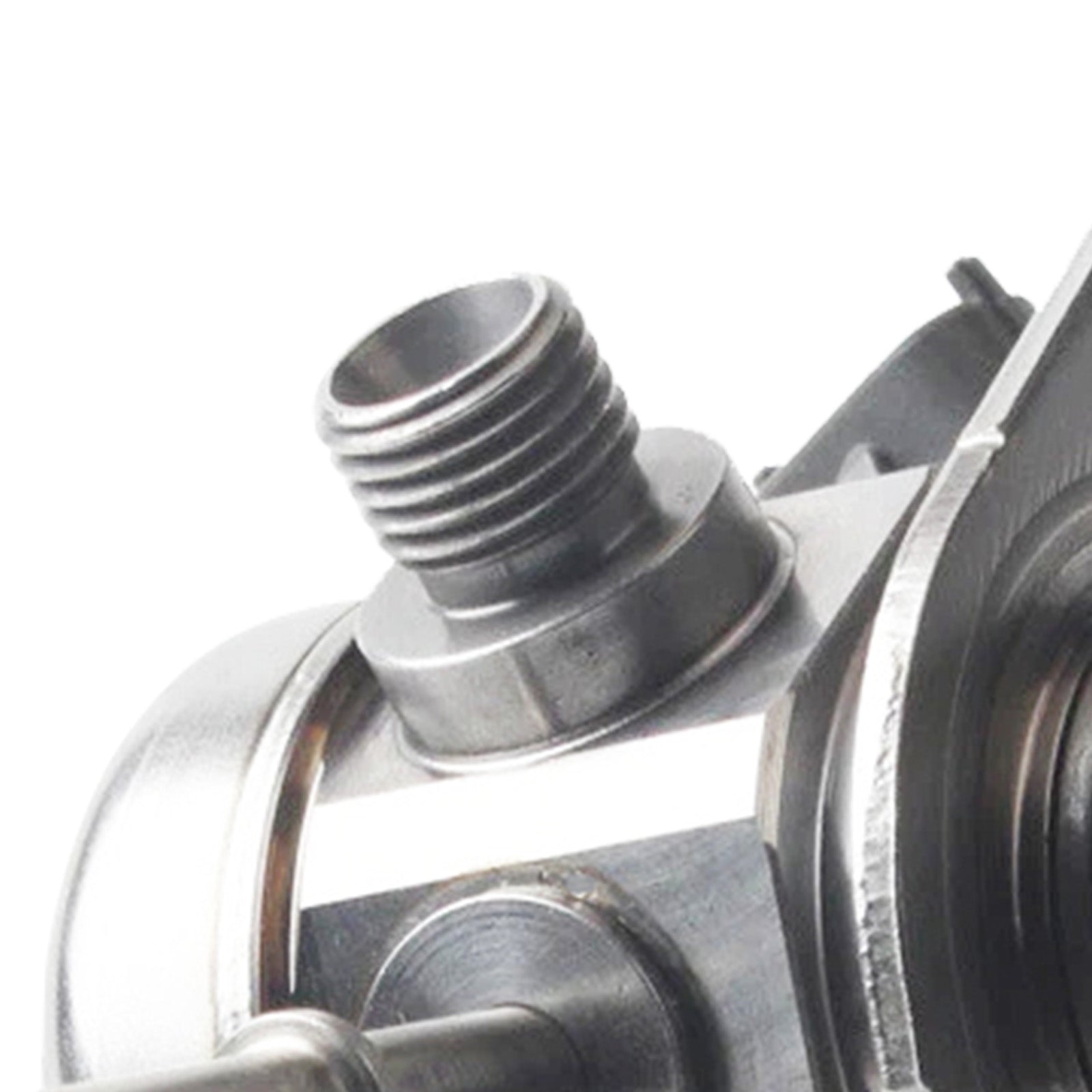 Korkeapaineinen polttoainepumppu, joka on yhteensopiva Ford Mustang Escape Explorer Edge Fusionin kanssa