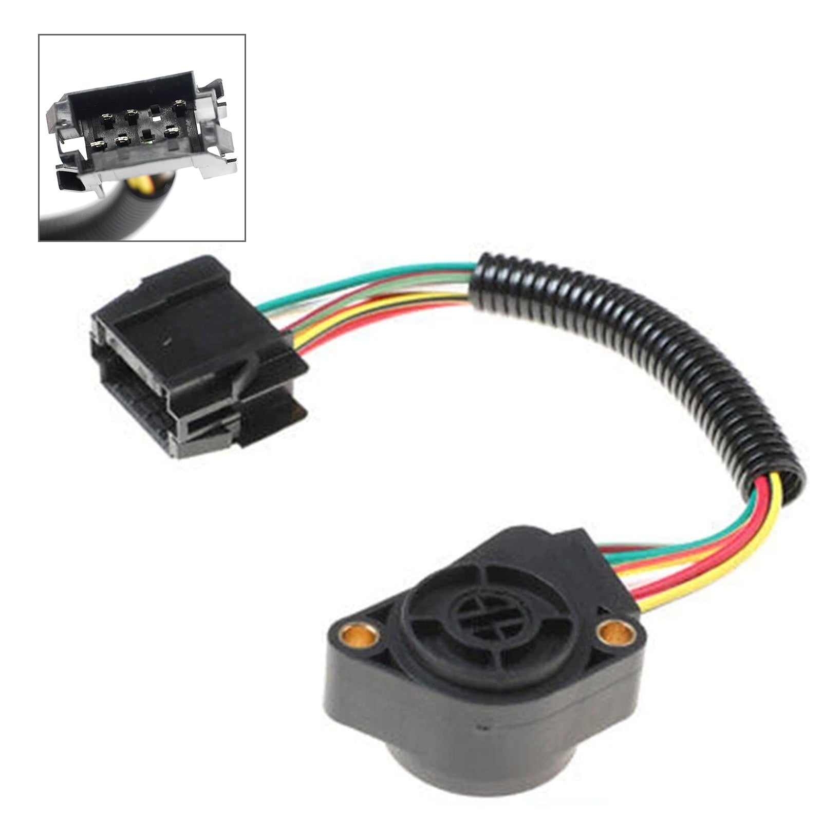 Sensore di velocità del pedale d&Acceleratore per camion Volvo FH12 FM12 FH16 20893503