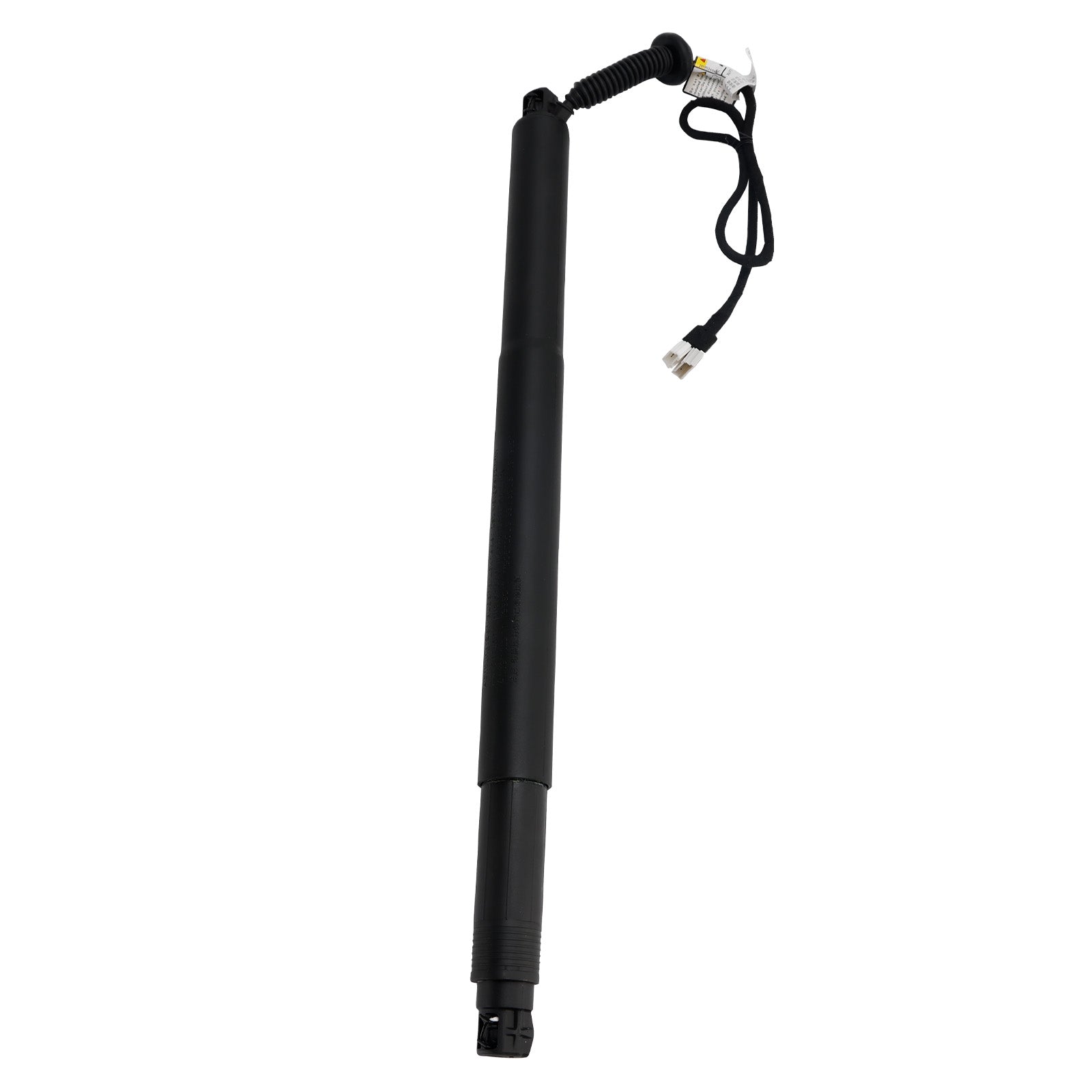 Vérin de hayon arrière droit pour BMW X6 F16 F86 (2014-2019) - Référence : 51247434044