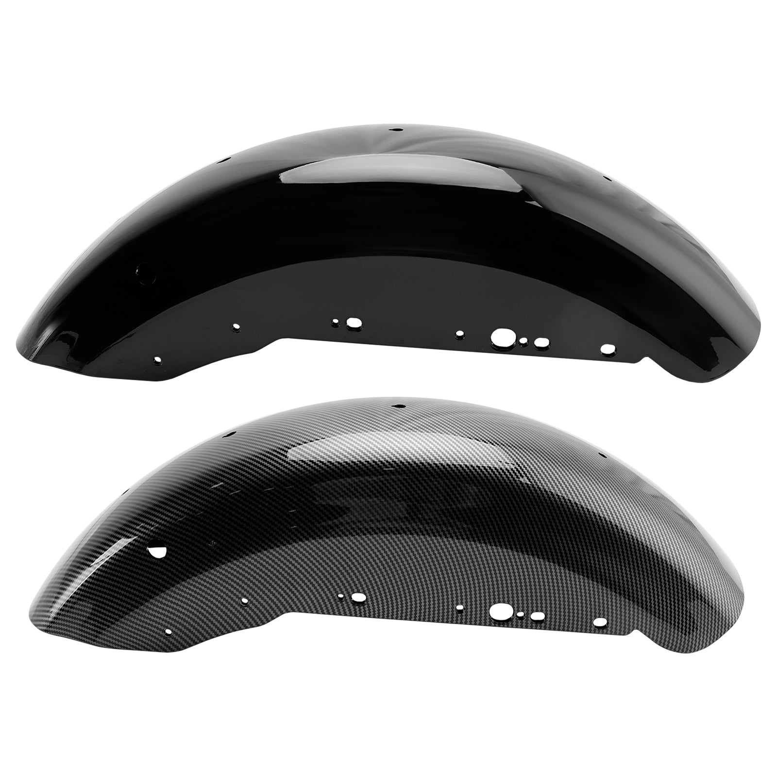 Carénage de garde-boue arrière Sportster 883 1200 2004-UP