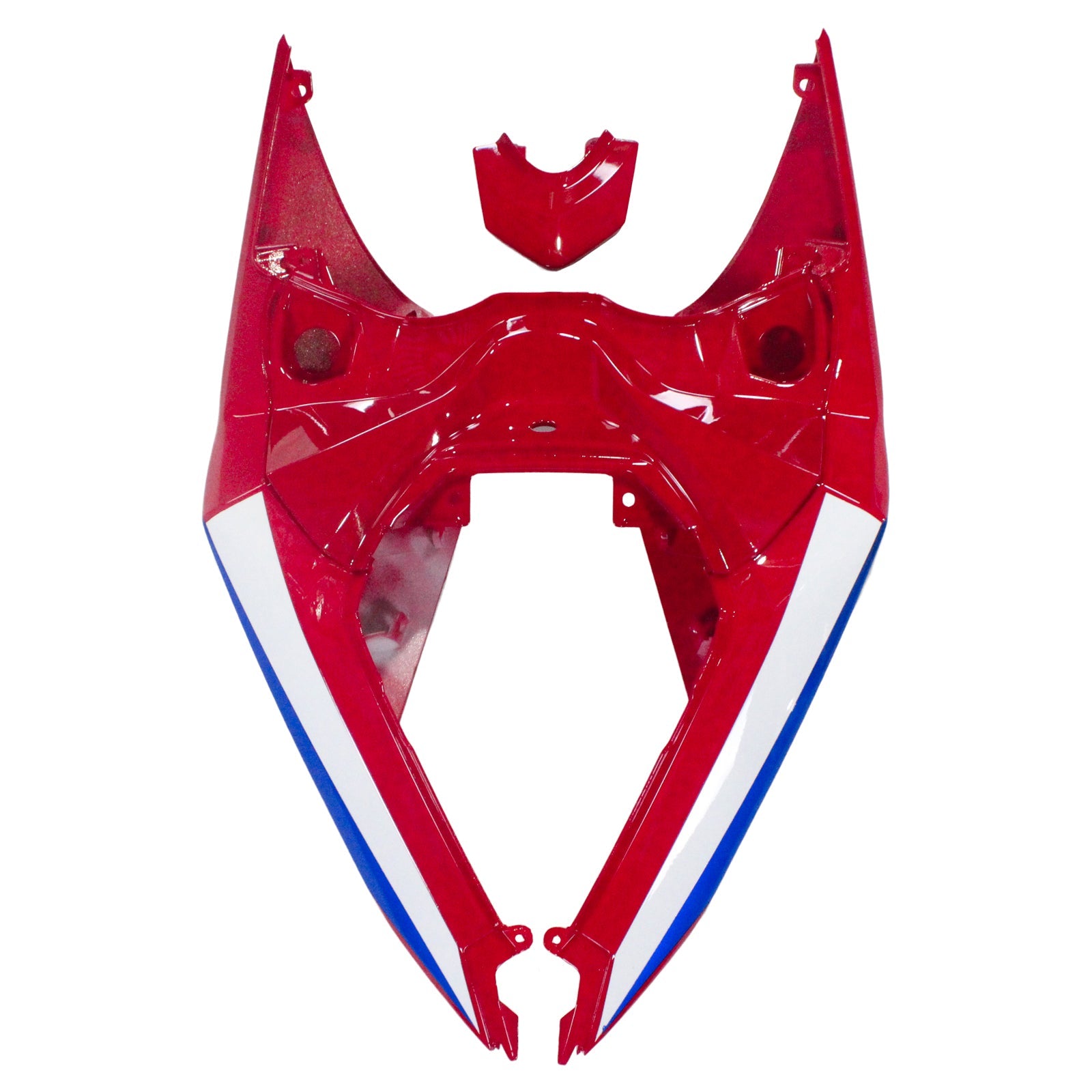 Komplet pomanjkanja, ki se vbrizga v ABS plastiko za Honda CBR1000RR-R 2020-2023