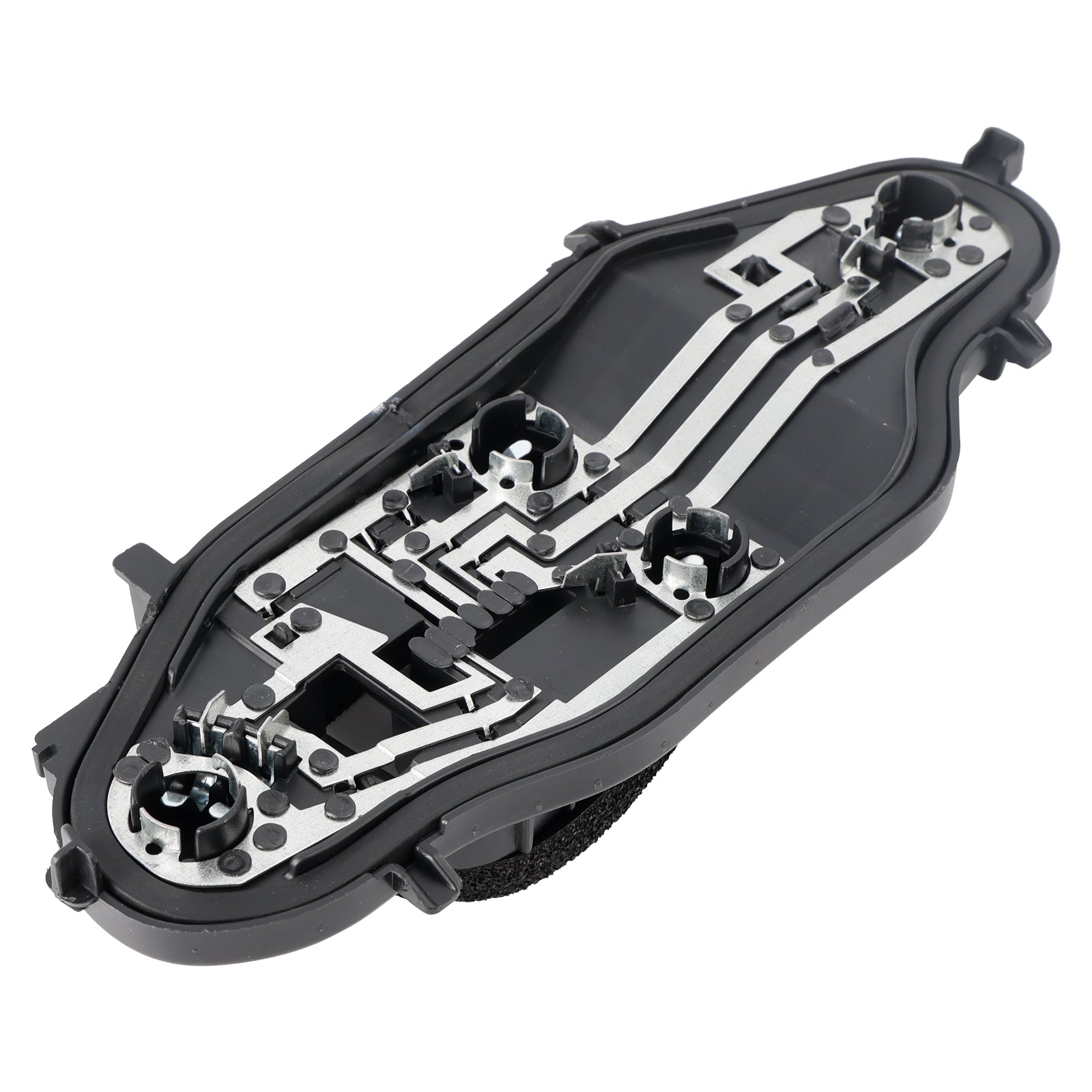 Support d'ampoule de feu arrière droit pour Peugeot Partner Berlingo Combo 2019-2024