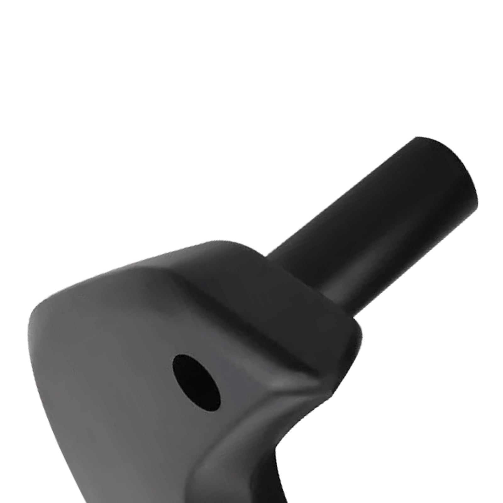 Lewy i prawy klamka drzwi wewnętrznych dla Forda Fiesta 2011-2020, ręczne okno