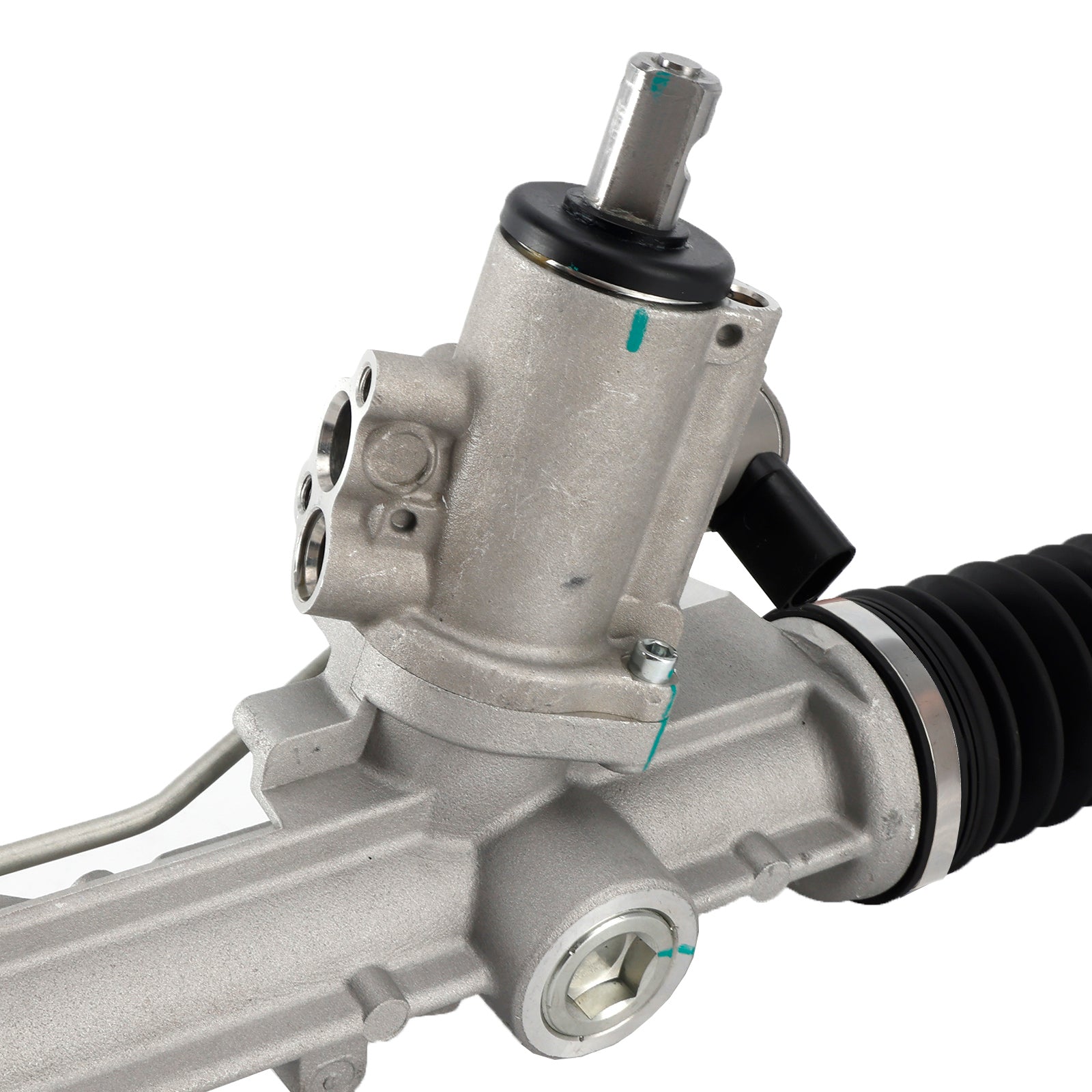 Crémaillère de direction assistée Audi Q5 L4 2.0L 2011-2012 8RD422065 KS01000782