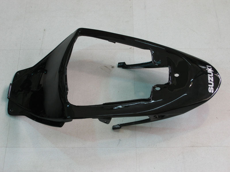 2005-2006 suzuki gsxr1000 Kit de carénage d'injection Bodywork Abs en plastique ajusté