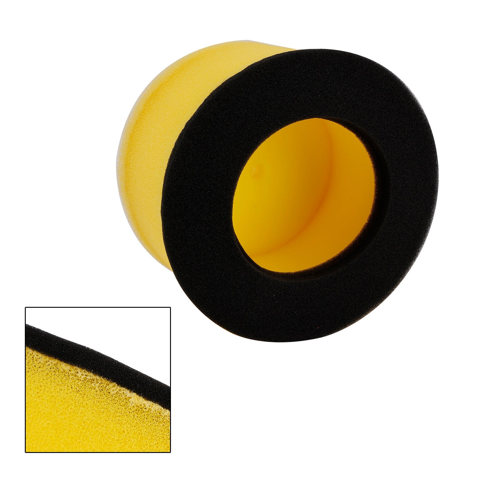 Nadomestni zračni filter 13780-09F00 za Suzuki LTA500F Quadmaster 500 4WD Quadrunner