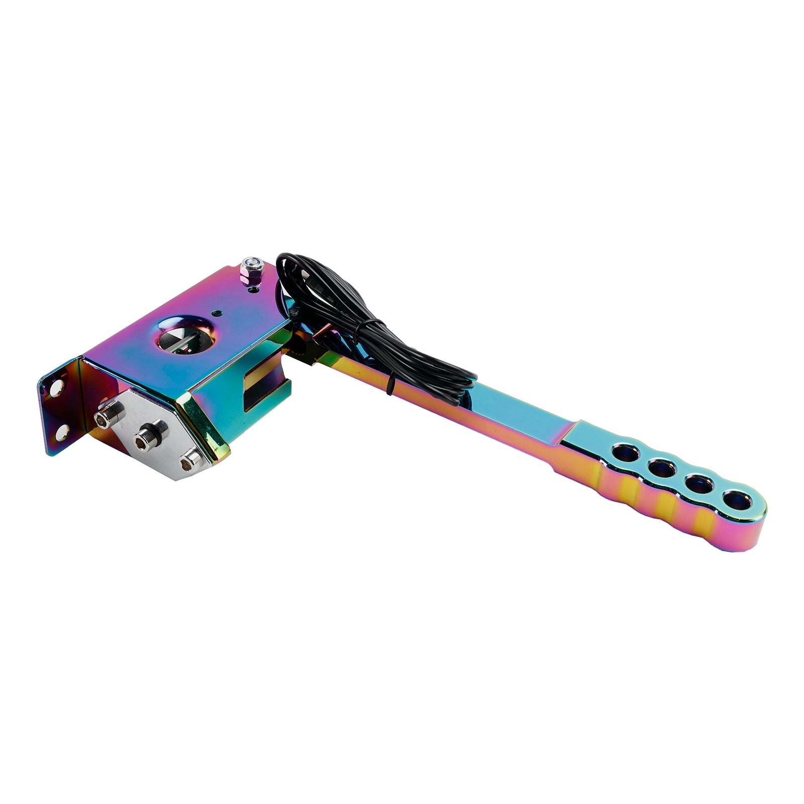 Voor racegames G25/G27/G29/T300/T500 voor Assetto PC 14bit SIM USB Handrem