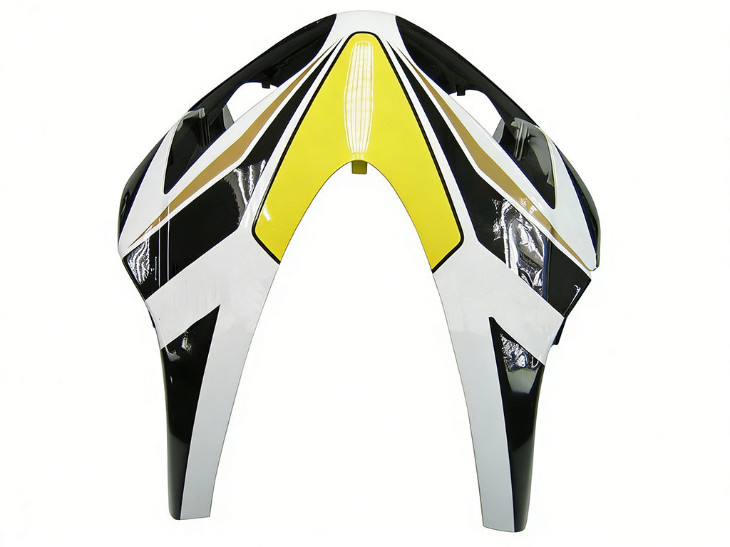 Kit de carénage par injection, carrosserie en plastique ABS, compatible avec Honda CBR600RR 2003-2004