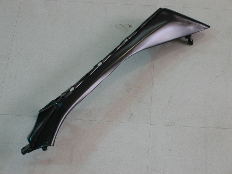 2005-2006 suzuki gsxr1000 Kit de carenado de inyección de carrocería ABS de plástico ajustado