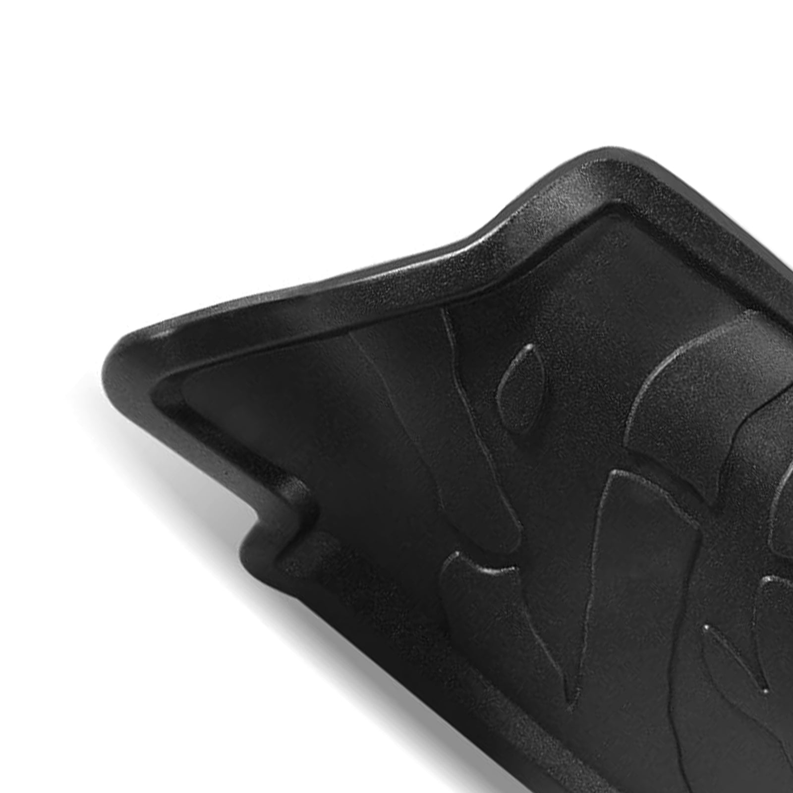 Ensemble de protections latérales de coffre J501SSJ340 pour Subaru Forester 2019-2024