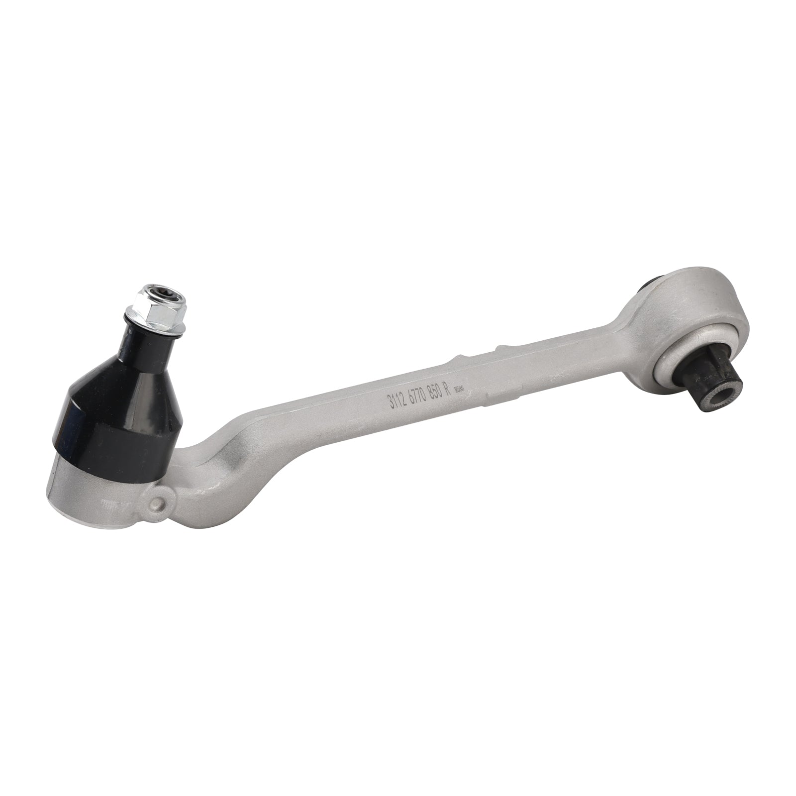 Bras de suspension avant droit 31122405860 pour BMW Série 3 E81 E87, X1 E90 E91 et E84
