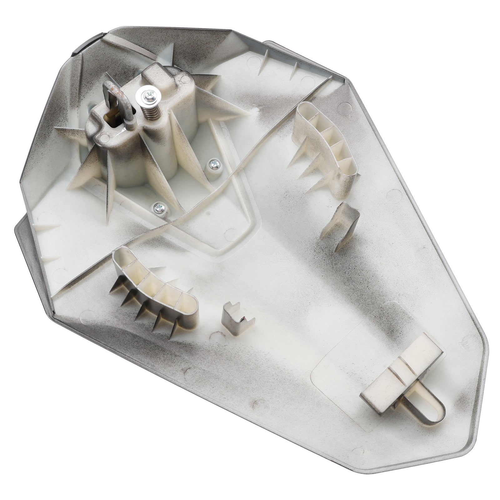 Tylne owiewkę siodłowe dla Honda CBR250RR 2023-2024