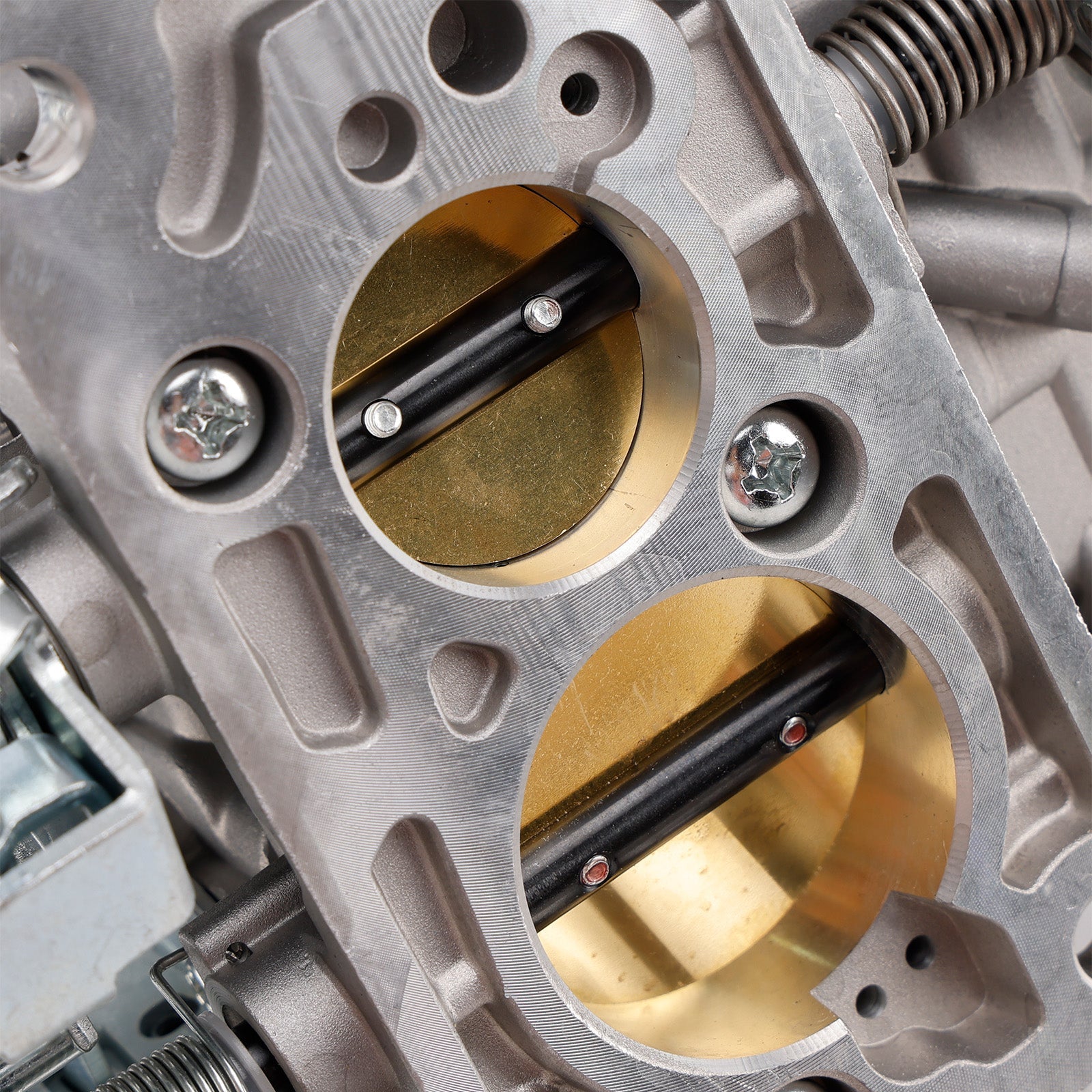 Carburateur Toyota Hilux 2.7 1997-2001 21100-75120 LTR 3RZ-F