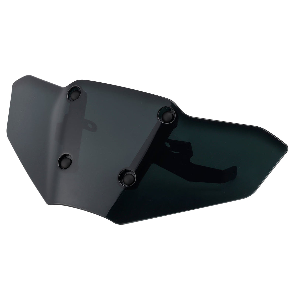 Pare-brise de moto, carénage compatible avec Yamaha MT-07 2025-2026