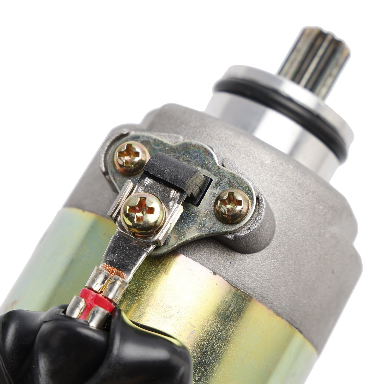 Starter za Polaris ATV Sawtooth 2006-2007/0453024 0454948 0453778