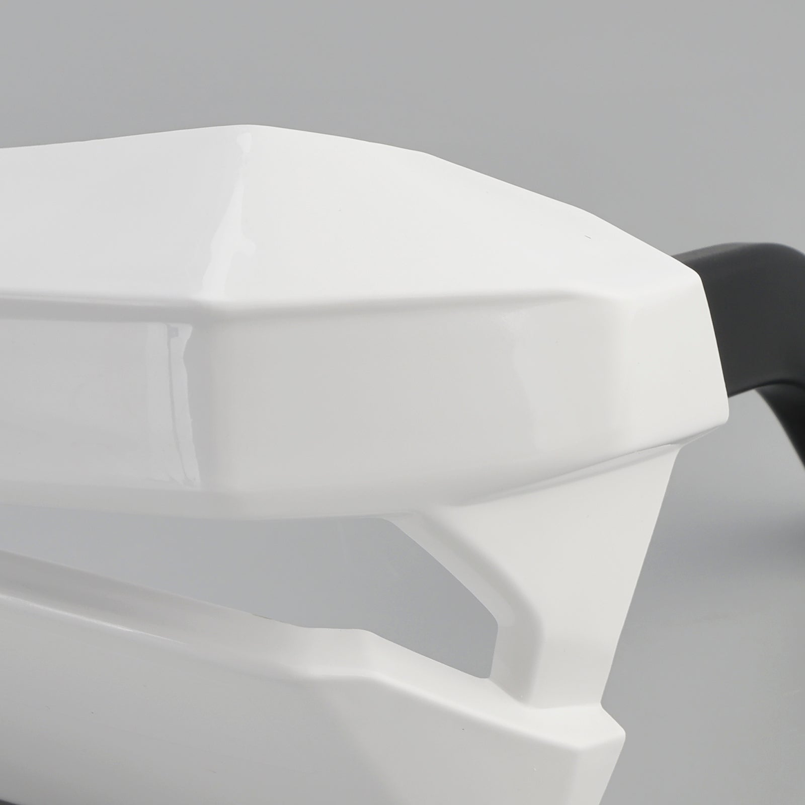 Protection de garde-main pour Scrambler 400 X 2024-2025