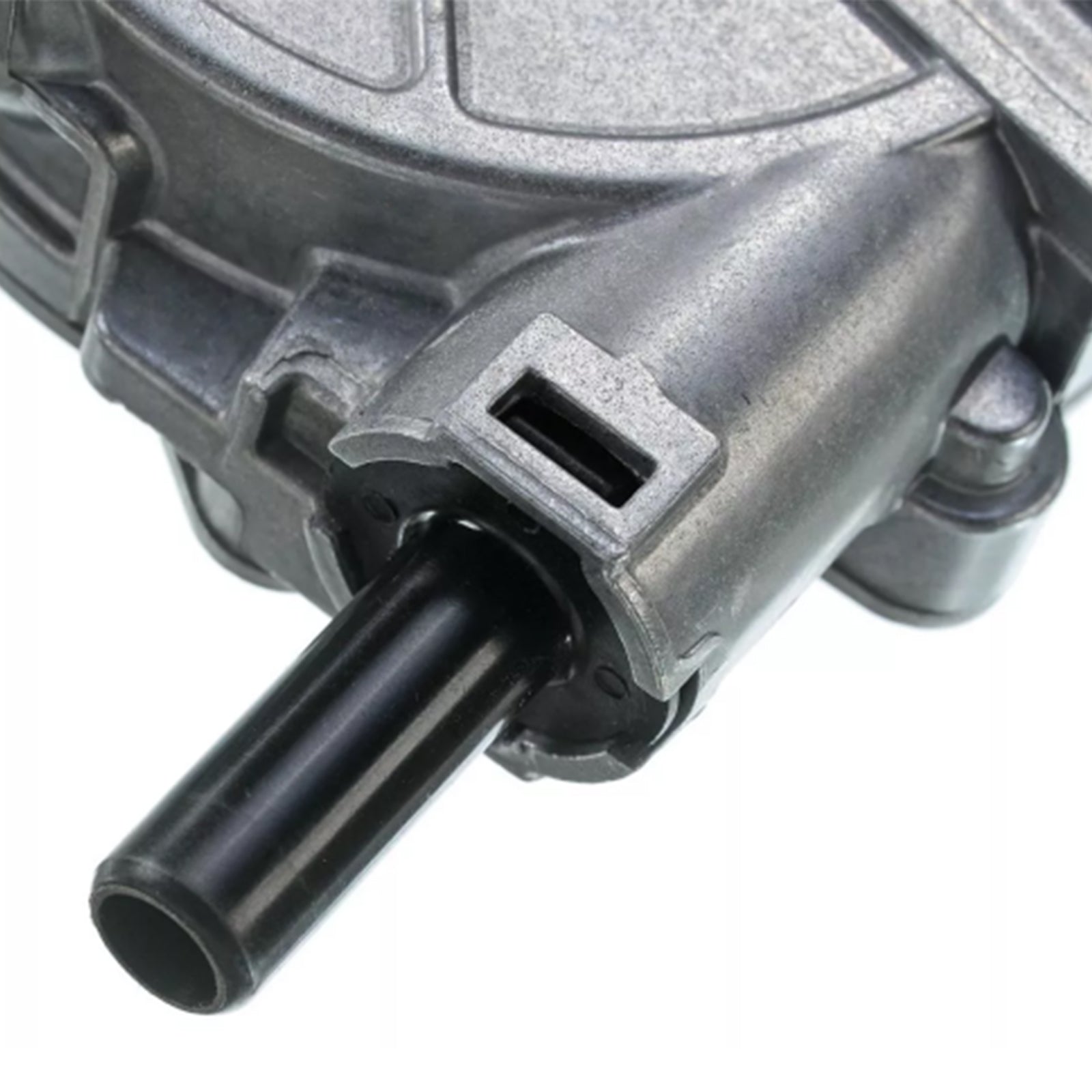 Jarrutyhjiöpumppu 2006-2007 Mercedes-Benz C230 W203 2,5L V6 2722300065