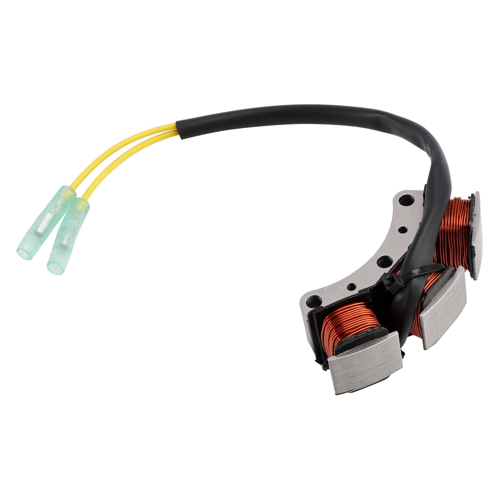 Pomožni stator za živo srebro 6 CV - 25 cv 2 jeklenka 2 časovna obremenitev tuljave 86704T11