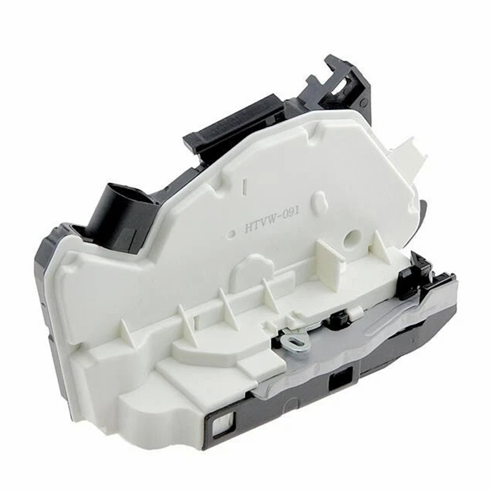 Achter links en rechter achterdeur vergrendeling 5N0839015A 5N0839016A voor VW Tiguan CC Amarok