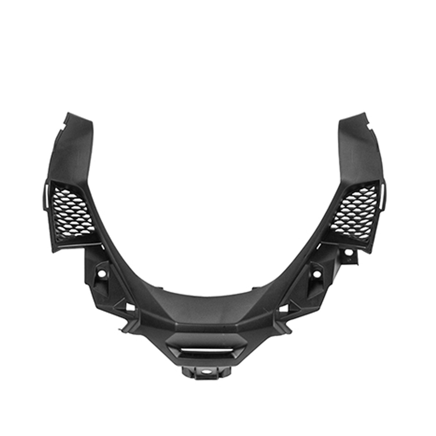 Carrosserie de carénage de moulage par injection pour Honda X-ADV 750 XADV750 2021-2023 09#
