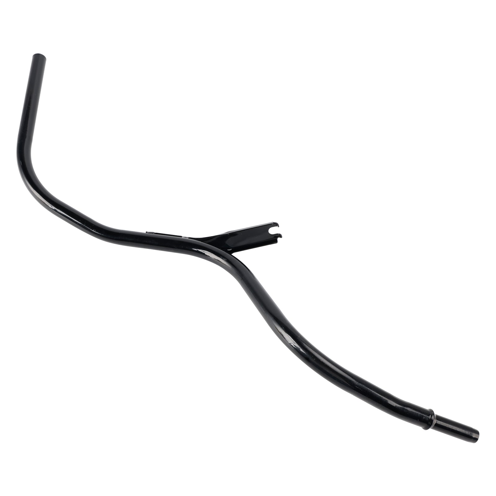 Tube de jauge d'huile de transmission 4L80E pour Chevrolet Suburban 2500 (2000-2007) - Référence : 15039051