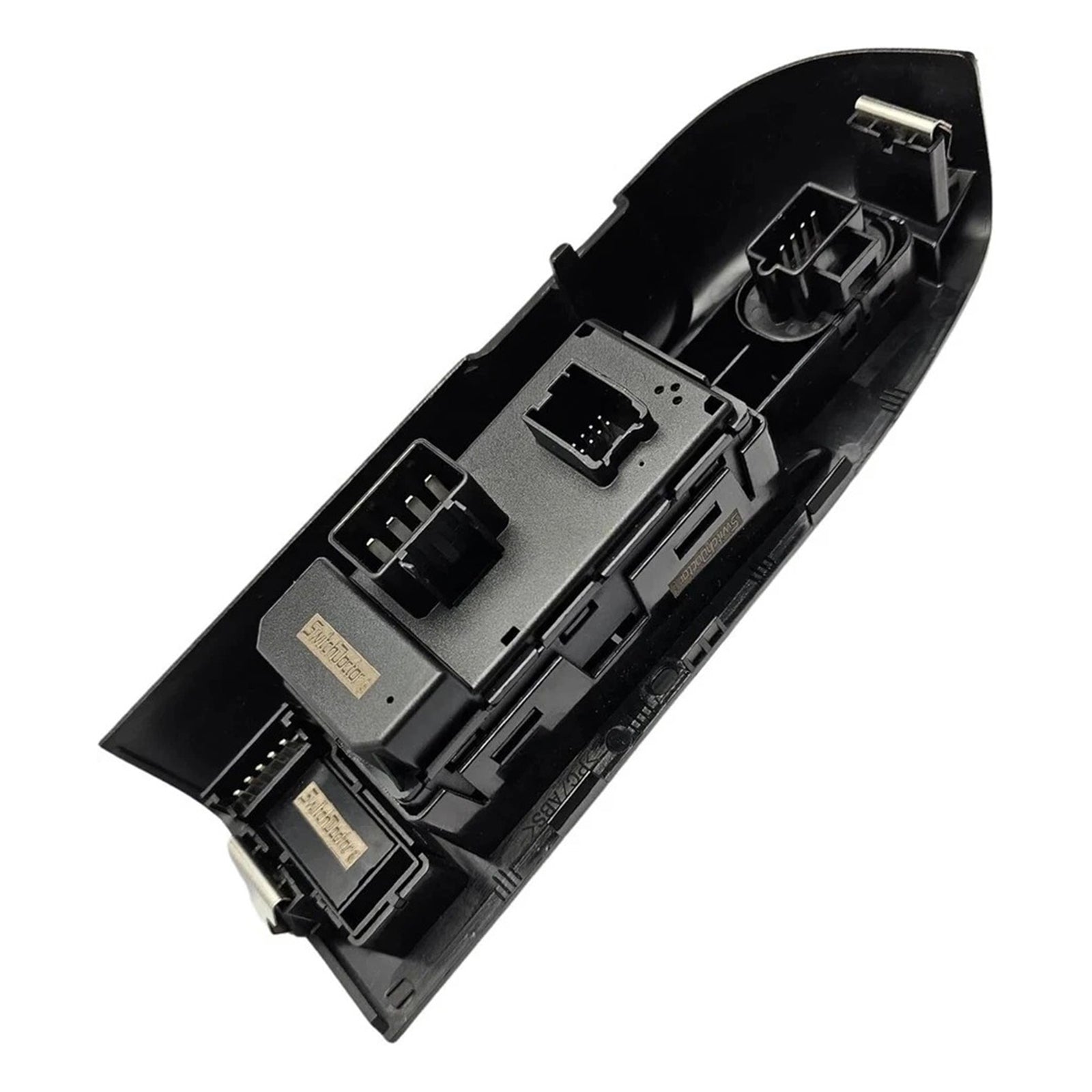 Set di ricerca e bloccaggio per l'interruttore della finestra Chevrolet principale 2010-2013 22968506