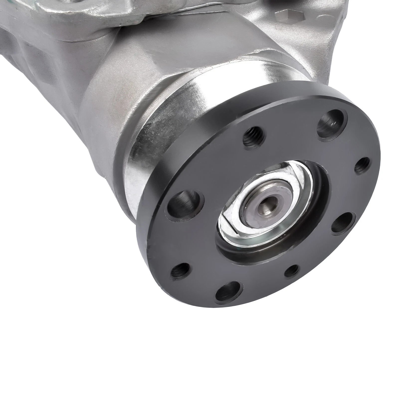 Support de différentiel avant pour Mazda MX-5 Miata 2.0L 2006-2015, rapport 3,73, 31507592002