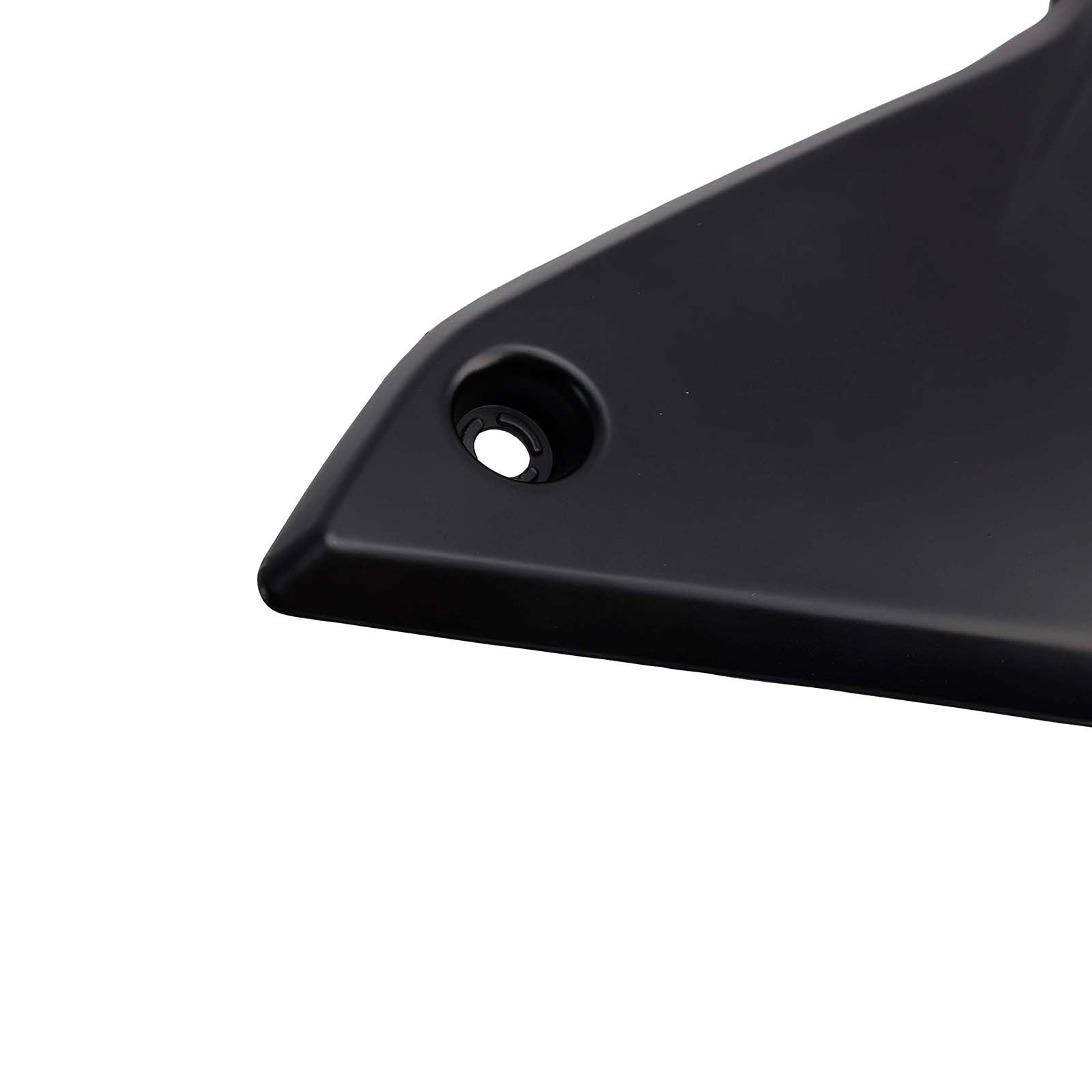 2025-2026 Per Yamaha Tenere 700 T700S Sella posteriore Carenatura laterale