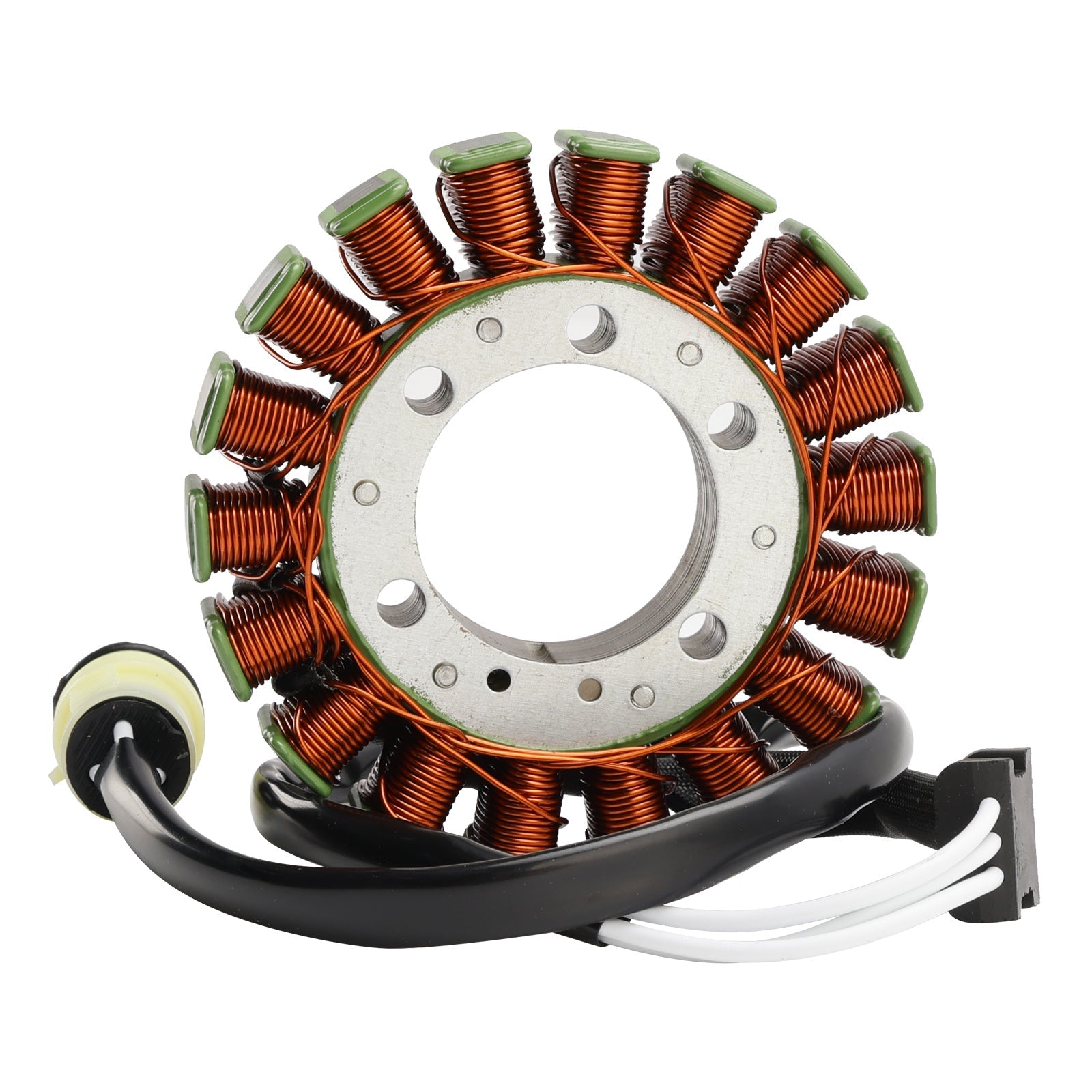 Kat Kawasaki ZX636 Ninja ZX-6R 2003-2004 21003-0001 21066-0002