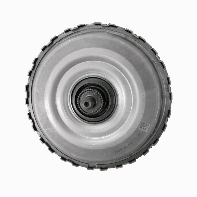 DQ500 0BT 0BH Ensemble d'embrayage à double transmission DSG 7 vitesses pour VW pour Audi