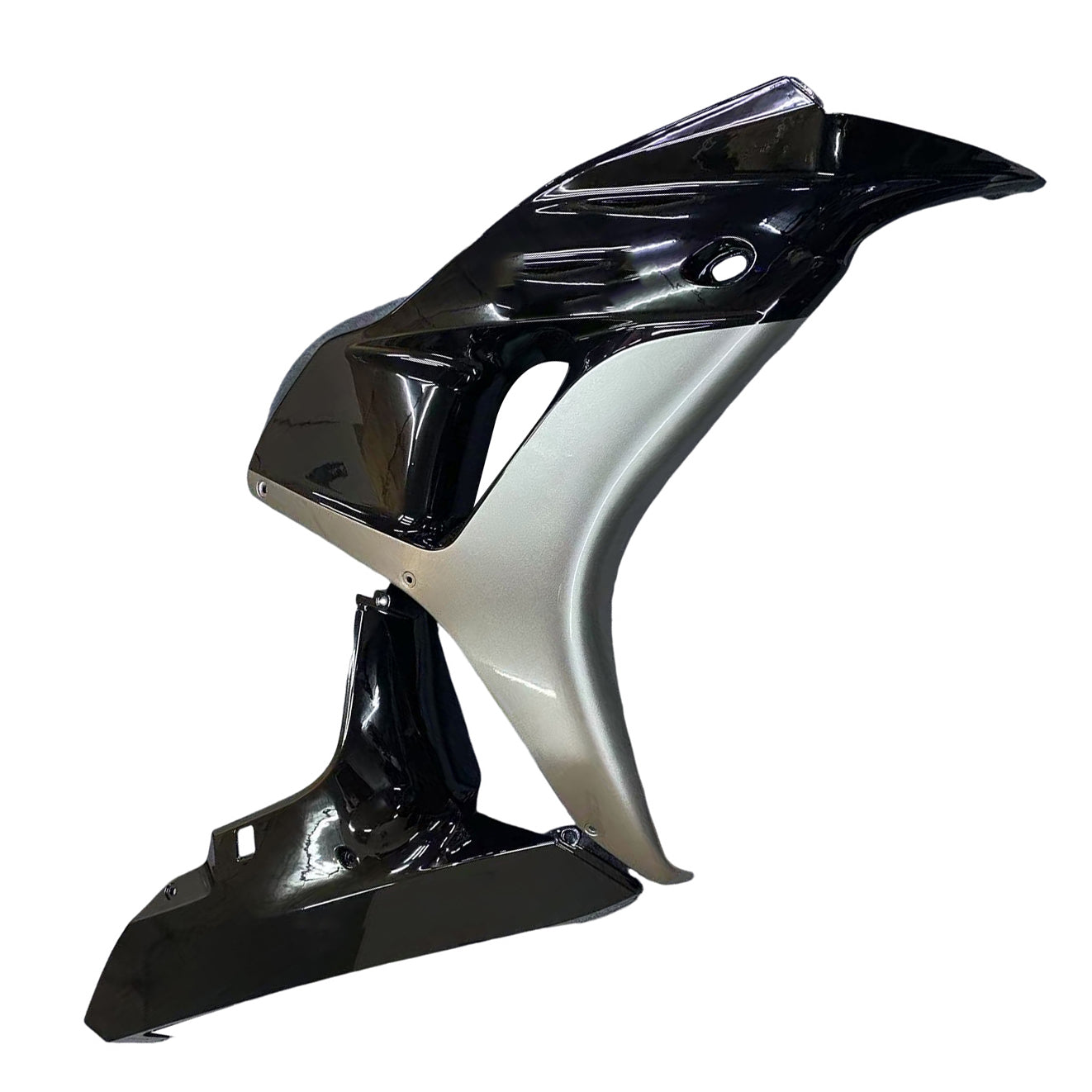 Kit de carénage par injection, carrosserie en plastique ABS, adapté à la Honda CBR1000RR 2006-2007