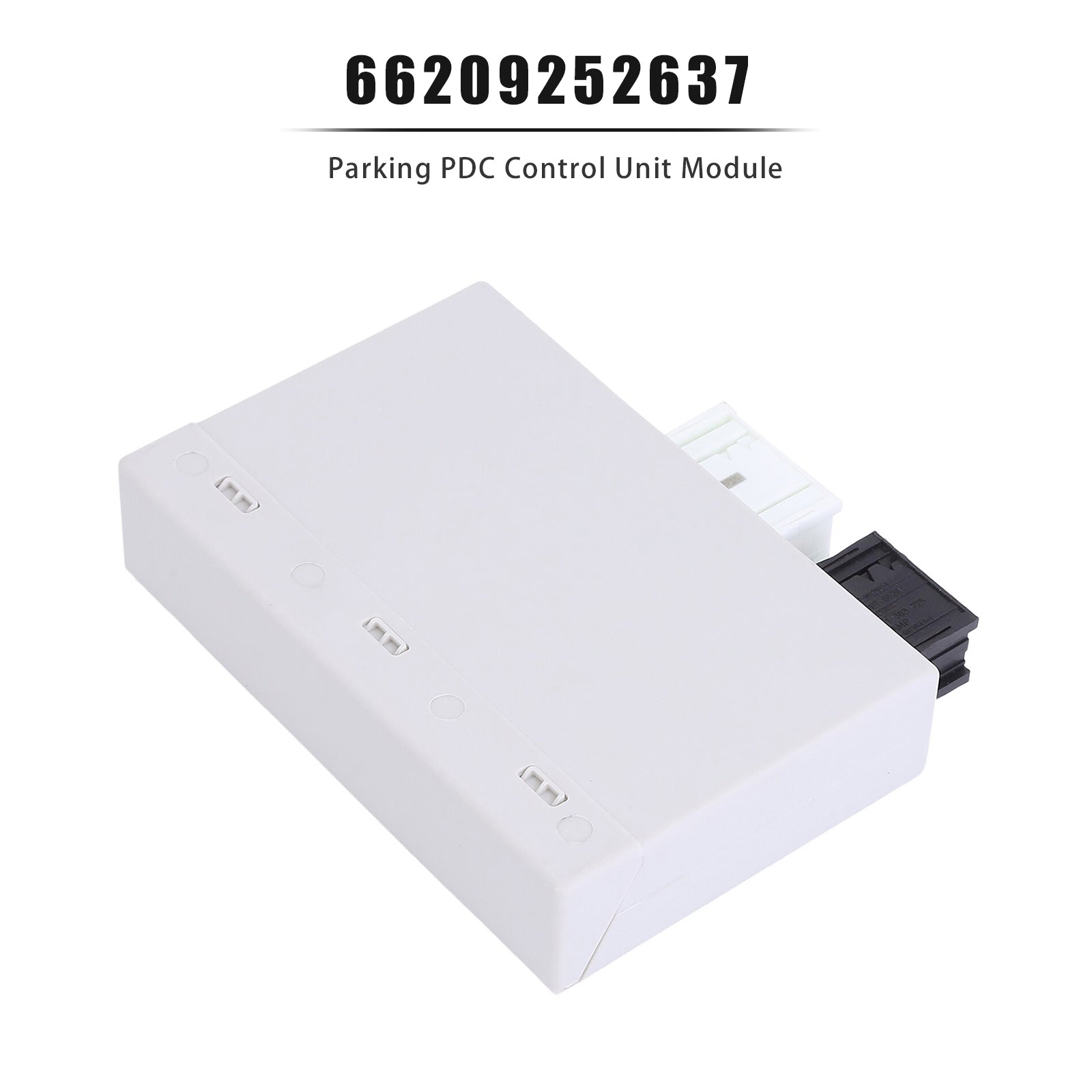 Modulo di parcheggio PDC per BMW X1 E84 66209252637