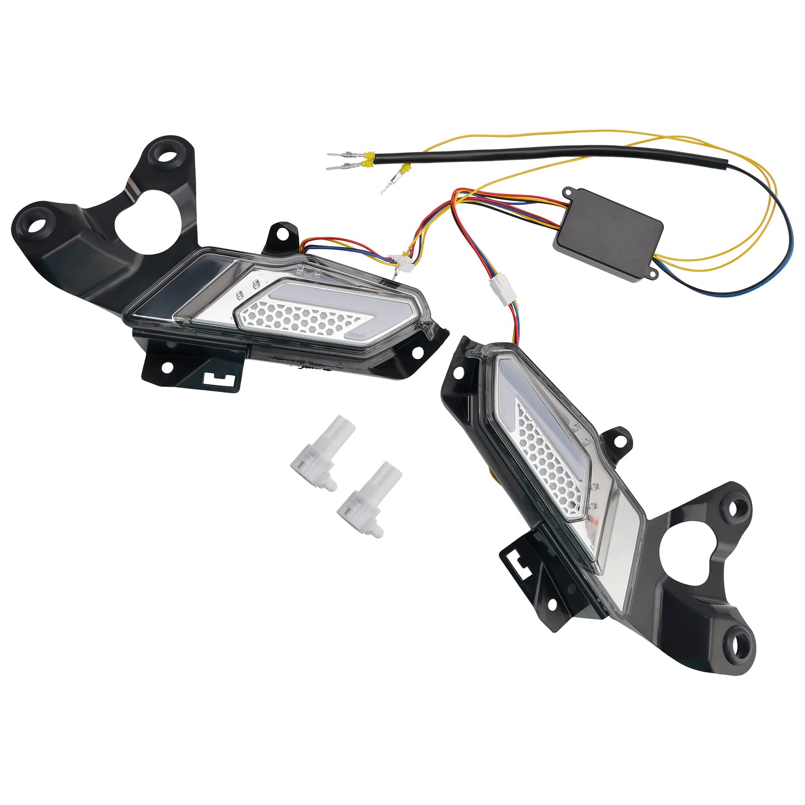 Clodes dla Yamaha Xmax 300 2023-2024