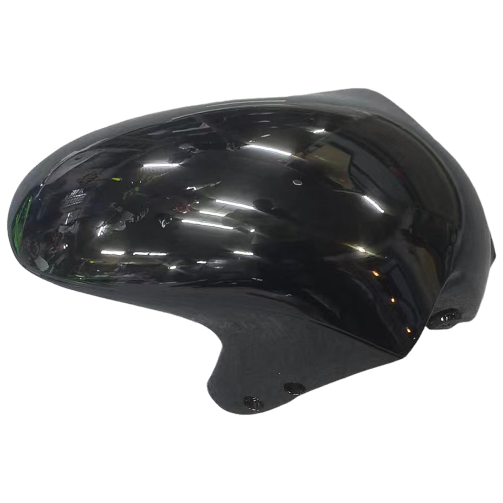 Kit de carénage en plastique ABS injecté pour Suzuki Hayabusa GSX1300R 2008-2020