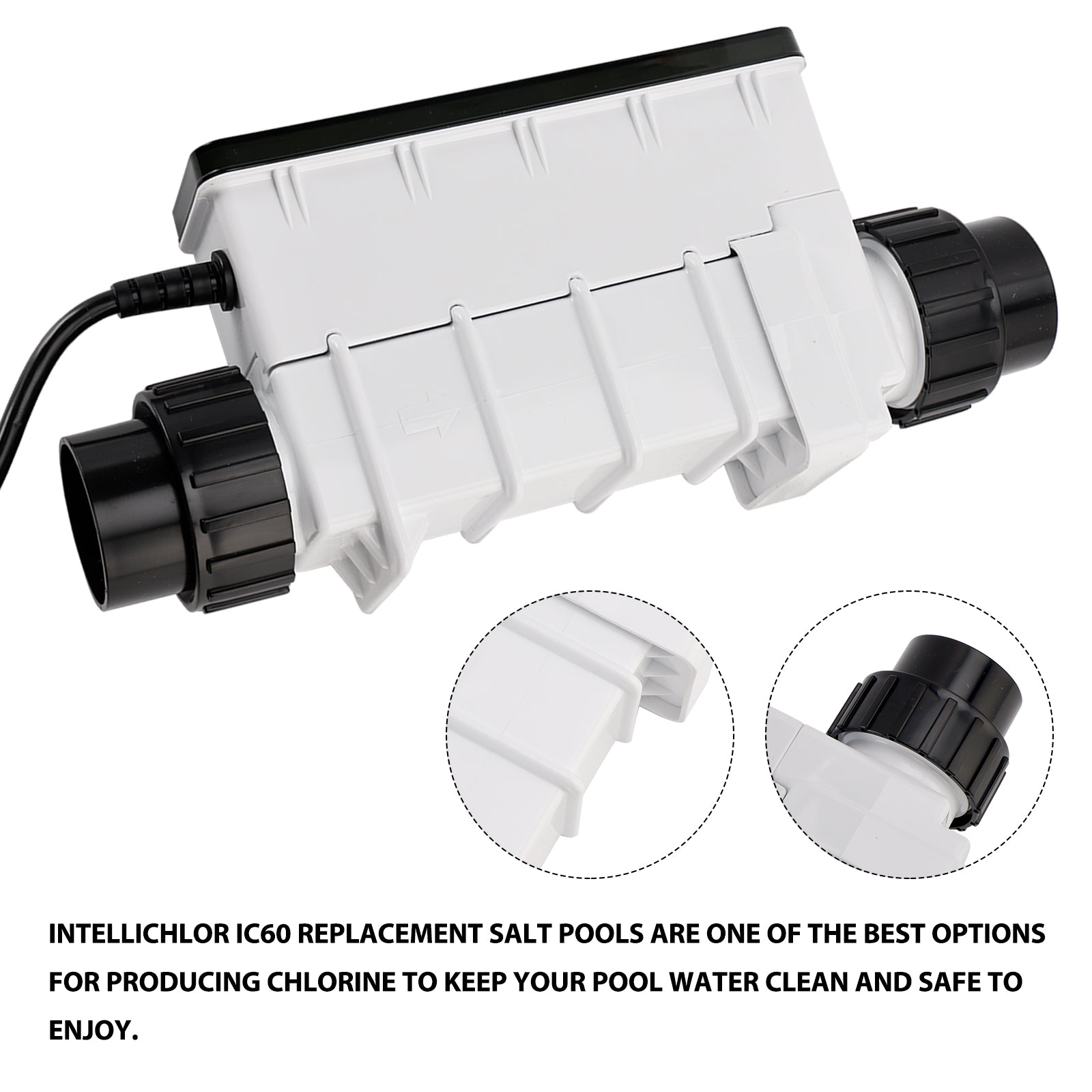 EC-521105 Reemplazo IC6