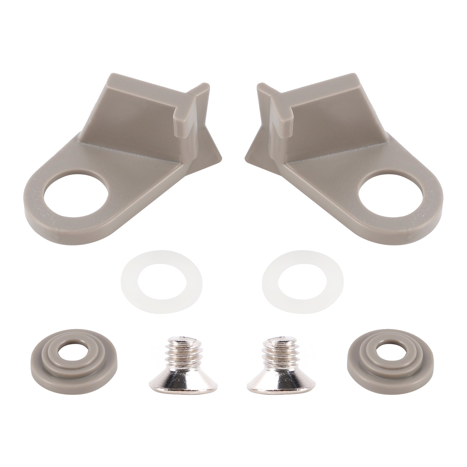 Loquet de verrouillage de porte Electrolux pour camping-car Dometic 241234560