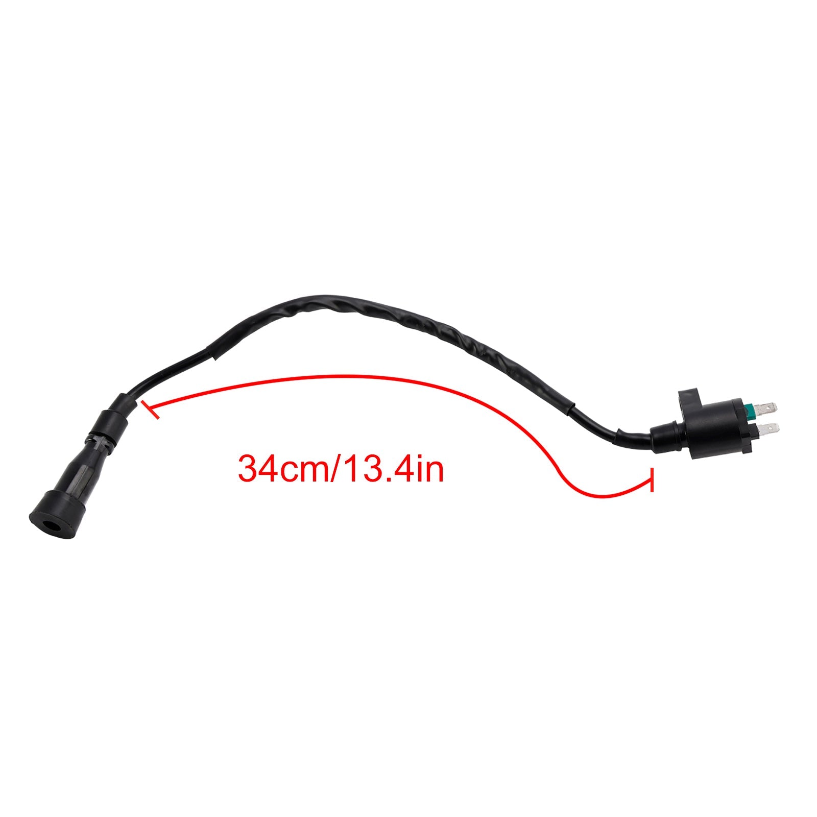 Boîtier d'allumage CDI pour VTT Adly 320 Hurricane 2011-2014 et 320 Canyon 2007-2017