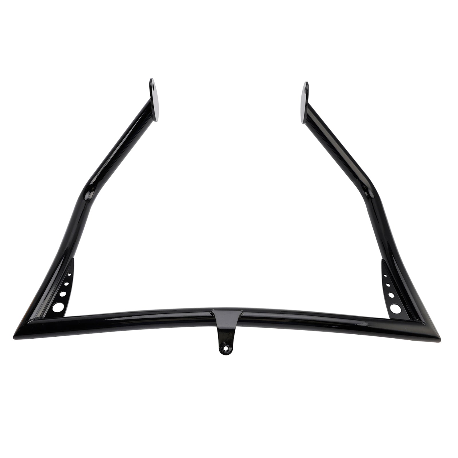 Chrome Engine Guard -puskuri Touring Glidelle 2009-2023