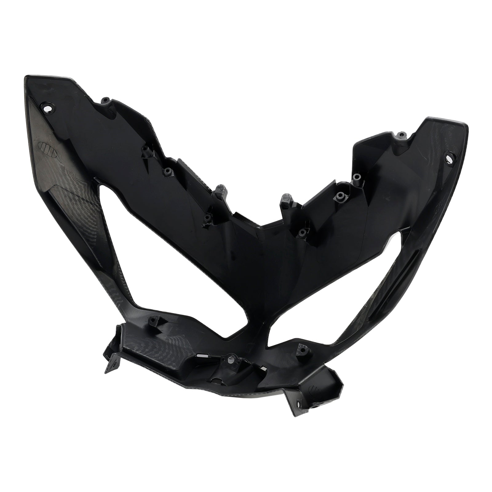 Carenado de cubierta de faro delantero para Kawasaki Versys 650 KLE650 2022-2024