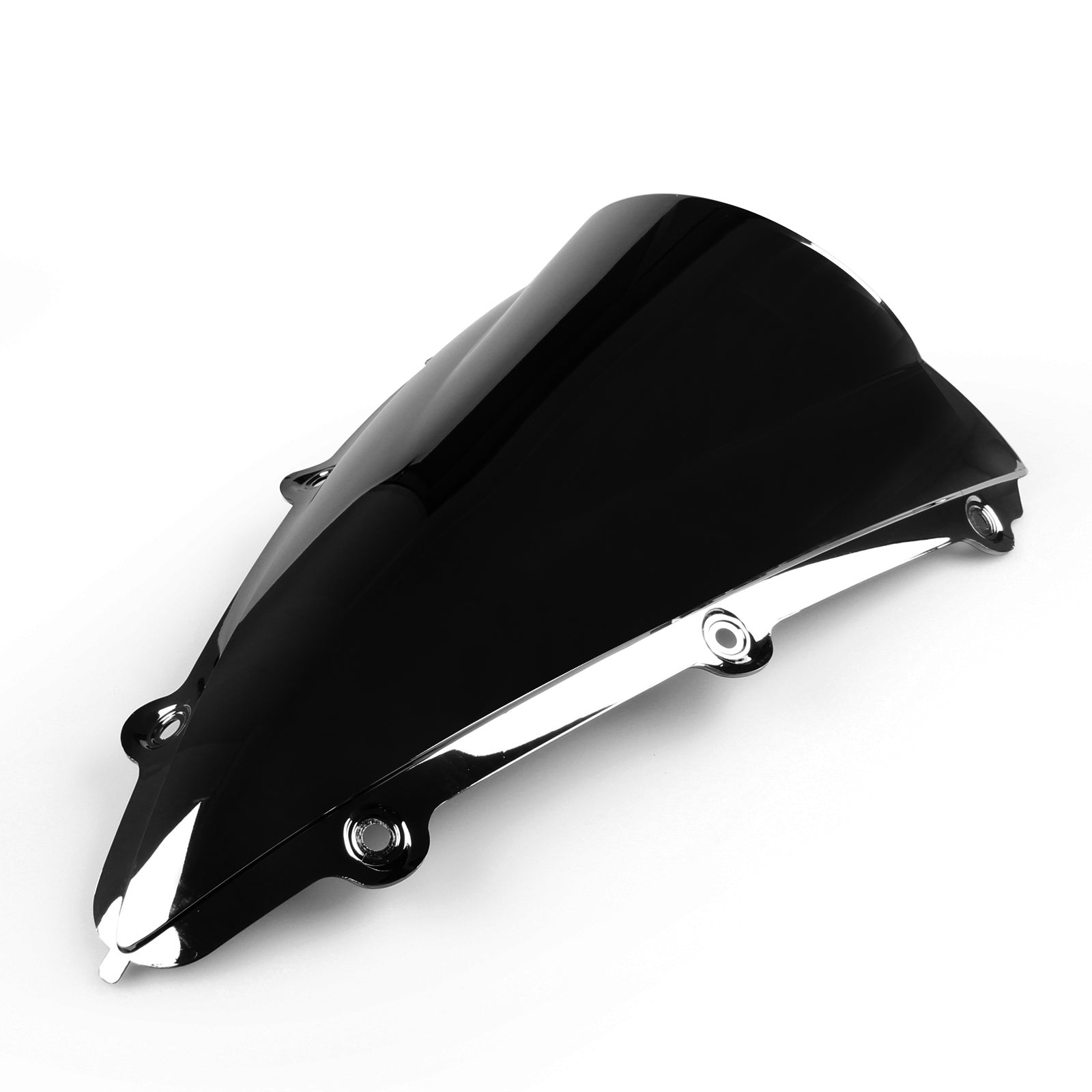 Kit de carénage en plastique ABS injecté compatible avec Yamaha YZF 1000 R1 2004-2006