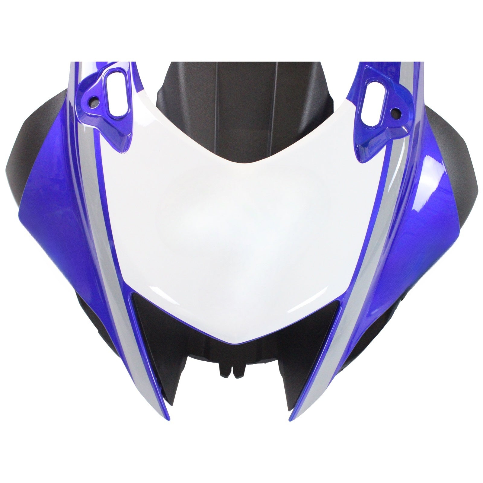 Kit de carénage en plastique injecté compatible avec Yamaha YZF-R7 2021-2025