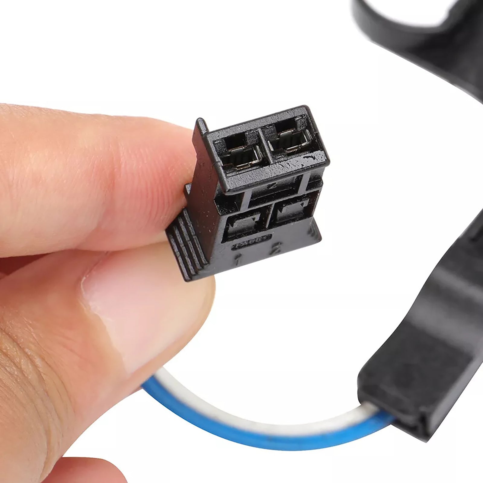 Kit de reparación de solenoide del cuerpo de la válvula de transmisión Jaguar XKR-S 5.0 V8 6HP28 2012-2014 1068298047