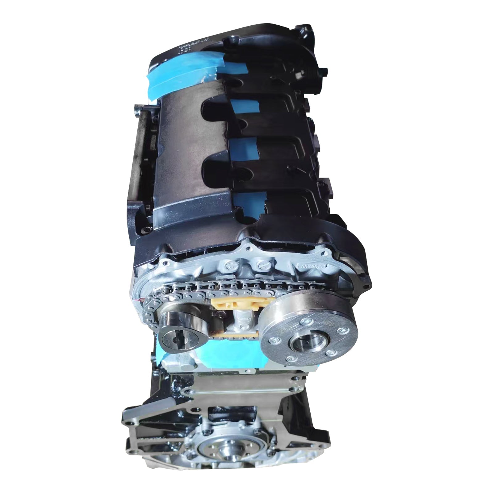 Nuovo blocco motore EA113 per Audi A3 A4 A6 TT VW EOS 2.0L turbo benzina