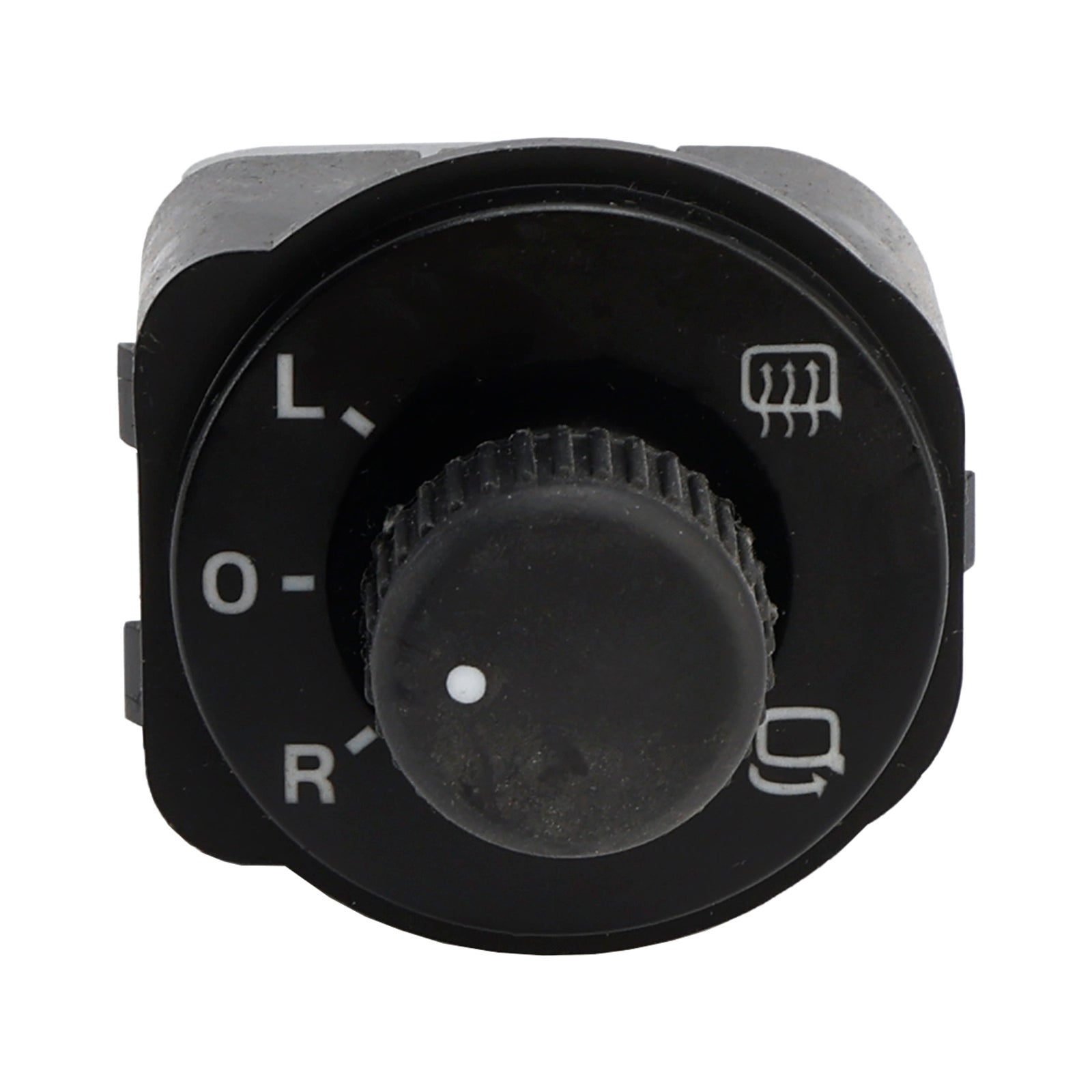 Interruptor de espejo de vista trasera para Skoda Yeti 2010-2018 (1Z1959565F y 1Z1959565J)