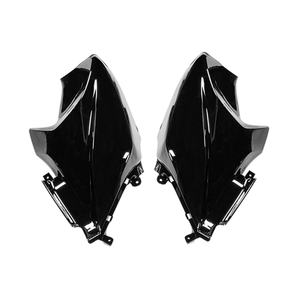 Carénage de carrosserie en plastique ABS d'injection adapté à Kawasaki VERSYS650 2015-2021