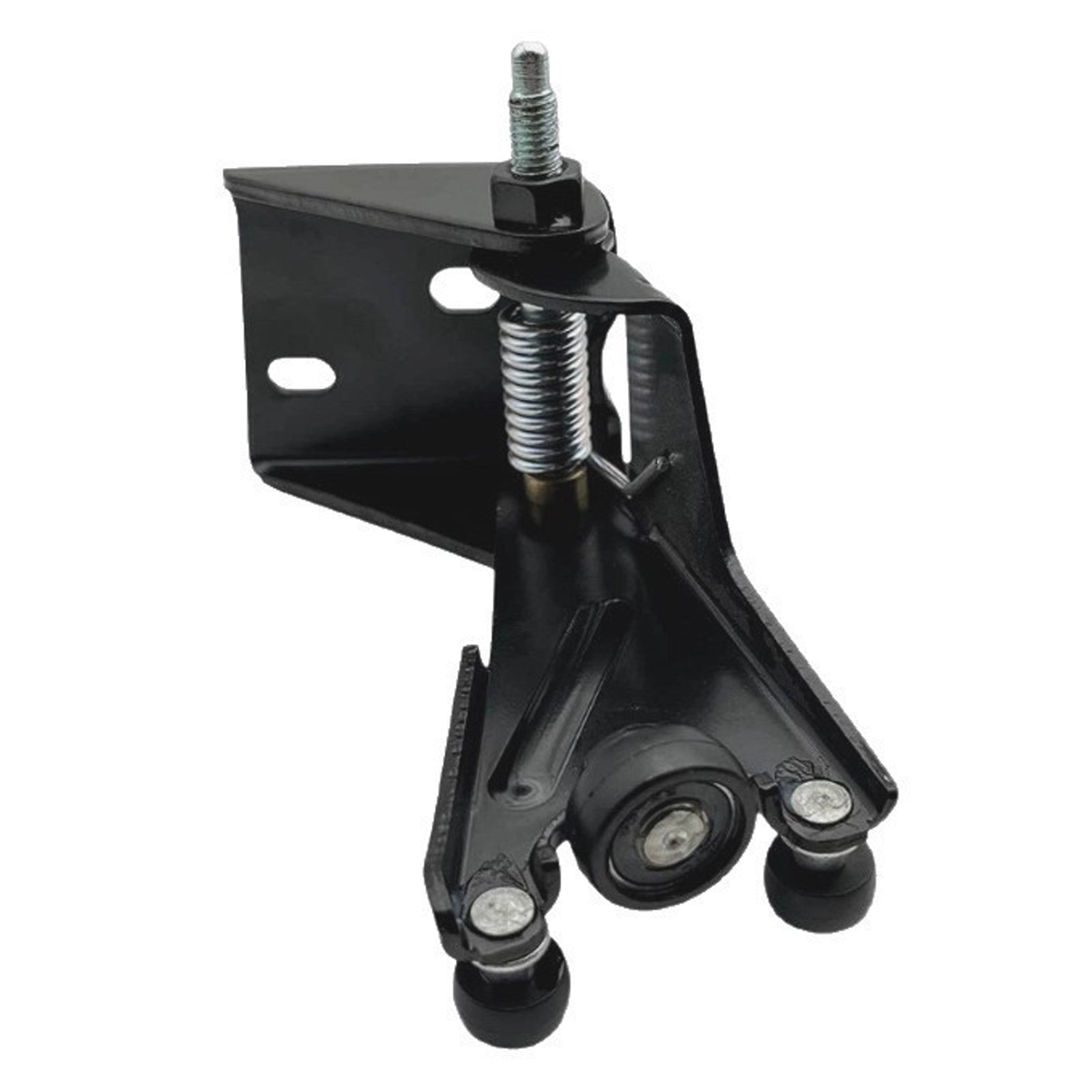 Roulette de porte coulissante centrale droite 4894036AE pour Chrysler Voyager 2001-2008